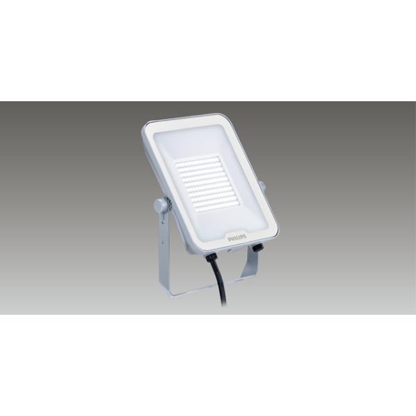 東芝ライテック (手配品) LED小形投光器光源色3色搭載タイプ 5500lm