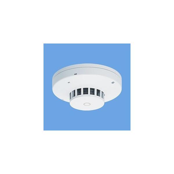 パナソニック BVR　45478　FR 光電式スポット型感知器 　5個セット Panasonic (受注生産品) FR光電式スポット型感知器2種 BVR45478