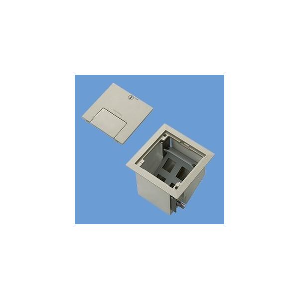 フロアコンスクエア　パナソニック【品番:DUM 8000MH】 DUM8000MH 住宅用フロアコンスクエア 1個 Panasonic