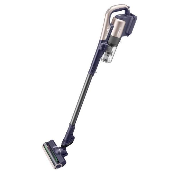 Y*o様 SHARP シャープ スティッククリーナー EC-AR5X-N 202 シャープ RACTIVE Air EC-AR5X 価格比較 - 価格.com