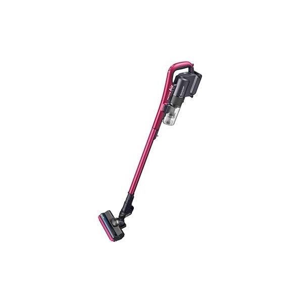 SHARP サイクロン式スティッククリーナー充電式 EC-AR3SX-P
