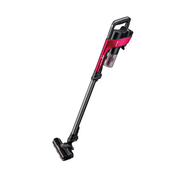 SHARP コードレスサイクロン掃除機 EC-AR5-P RACTIVE Air SHARP（シャープ） コードレススティック掃除機 EC-AR5-P RACTIVE Air