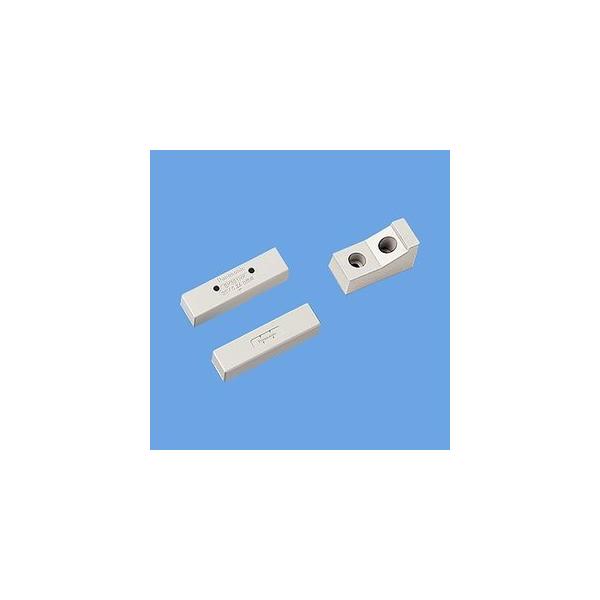 Panasonic（パナソニック） (手配品) 12mm角型マグネットSWb接点グレー 