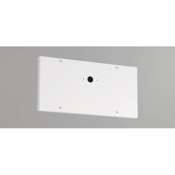 リニューアルプレート部品 FBA-10W3A 東芝ライテック