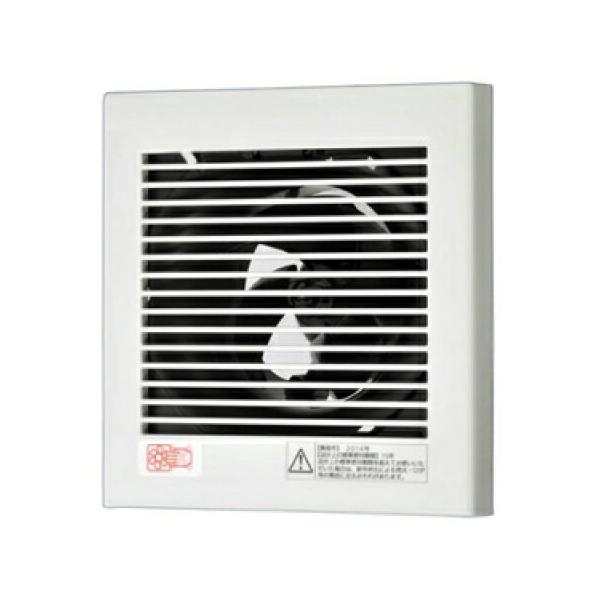 【未開封】Panasonic ファン FY-08PDX9SD相当 2個組 Panasonic パナソニック FY-08PDX9SD パイプファン 本体スイッチ