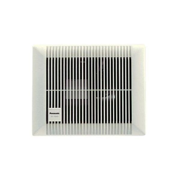【在庫処分】パナソニック 浴室用換気扇　シロッコファン　パイプφ75mm買換対応 Panasonic（パナソニック） (送料無料)浴室用換気扇 排気用 シロッコ
