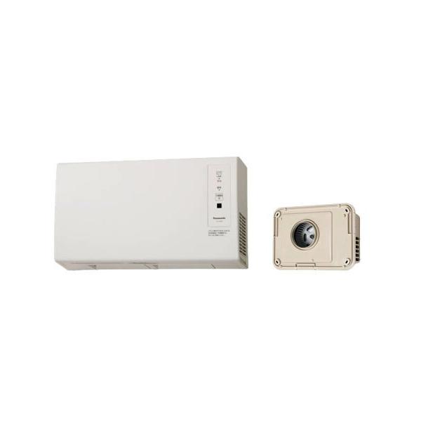パナソニック　脱衣場暖房衣類乾燥機　FY-13SW5 　 Panasonic（パナソニック） (手配品) 脱衣所暖房衣類乾燥機／壁取付形