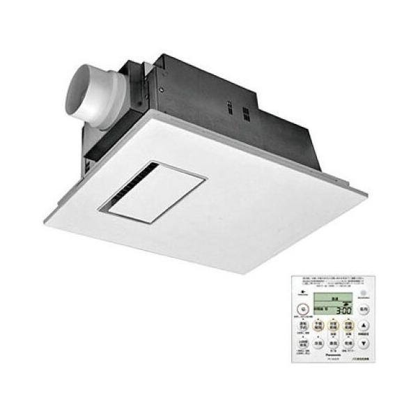 Panasonic（パナソニック） 電気式バス換気乾燥機（常時換気機能付