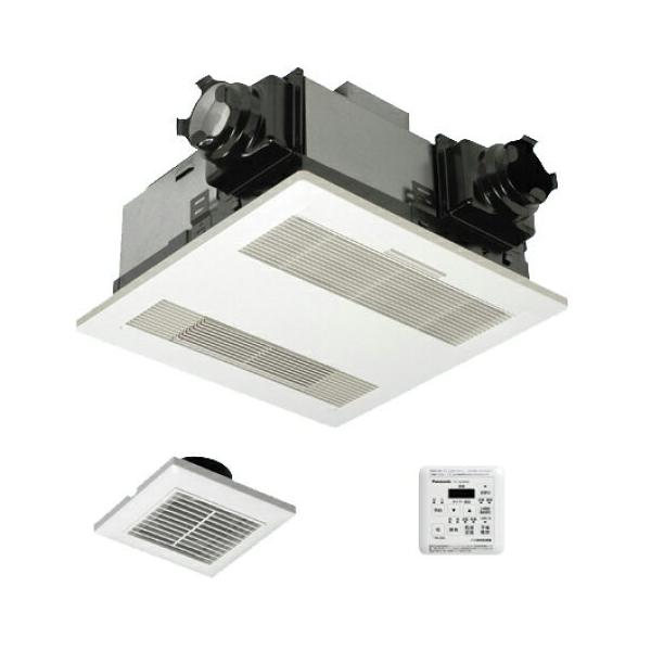 Panasonic 電気式バス換気乾燥機 FY-13UGP4D Panasonic（パナソニック） (手配品) 電気式バス換気乾燥機（2室換気
