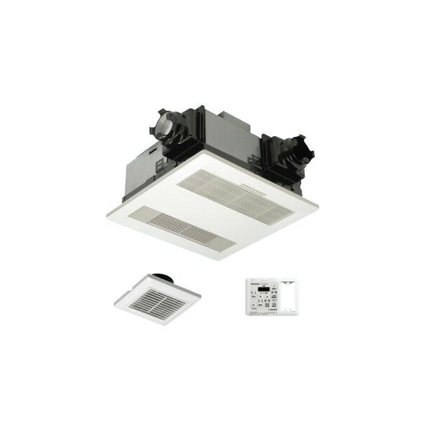 Panasonic（パナソニック） (手配品) 電気式バス換気乾燥機（2室換気