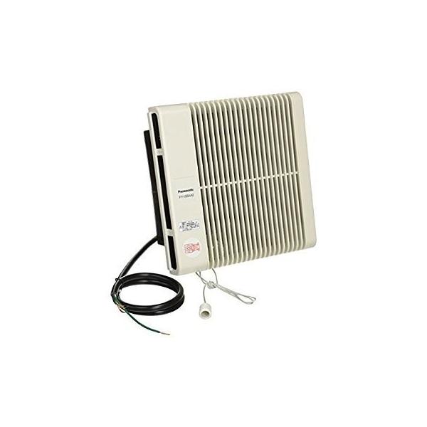 Panasonic FY-15BAA2 プロペラファン 生産終了品 FY-15BAA2 浴室用換気扇 プロペラファン 1台 Panasonic(パナソニック