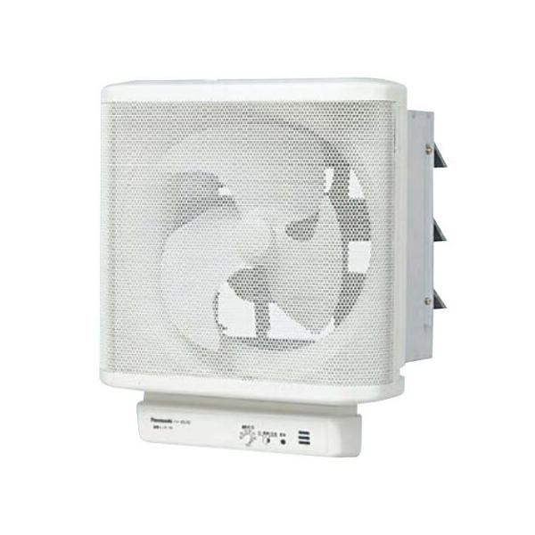 Panasonic（パナソニック） (手配品) インテリア型 有圧換気扇 FY