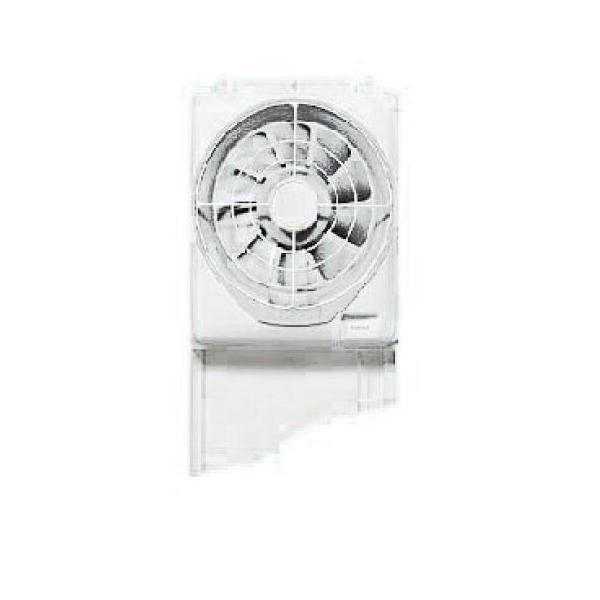 換気扇　FY-25WF2 Panasonic（パナソニック） 窓用換気扇 排気 プロペラファン FY-25WF2