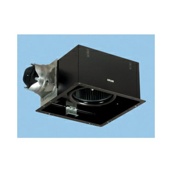 パナソニック FY-38BK7H ルーバー式換気扇 FY-38BK7H 天井埋込形換気扇 ルーバー別売り 本体のみ Panasonic