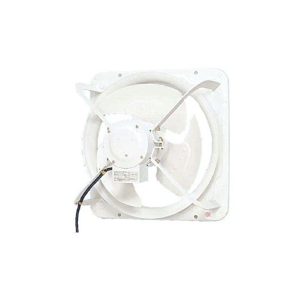 有圧換気扇　Panasonic FY-40GSV3 Panasonic (手配品) 有圧換気扇 FY-40GSV3 パナソニック