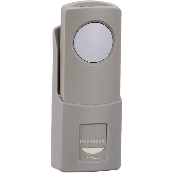 【中古】「非常に良い」パナソニック Panasonic【HK9335】ON/OFFリモコン2CH パーツショップ Panasonic（パナソニック） (手配品) ON/OFFリモコン2CH HK9335