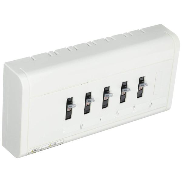 ホーム分電盤 aipit_hsat-51