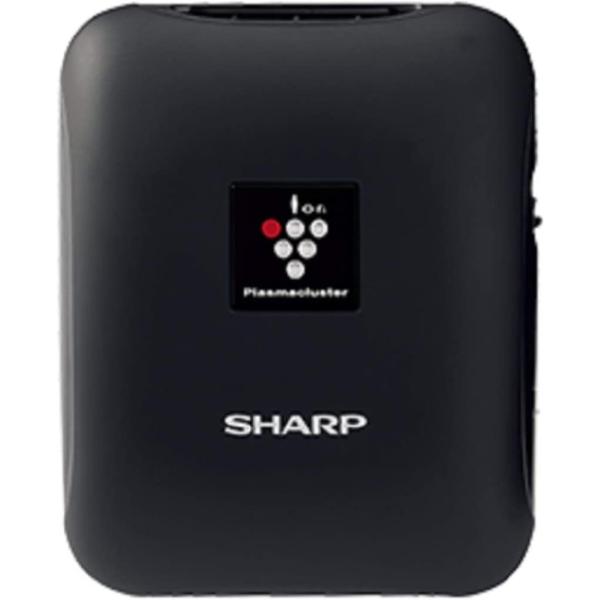 SHARP 高濃度プラズマクラスター発生機 プラズマクラスターイオン発生機：シャープ