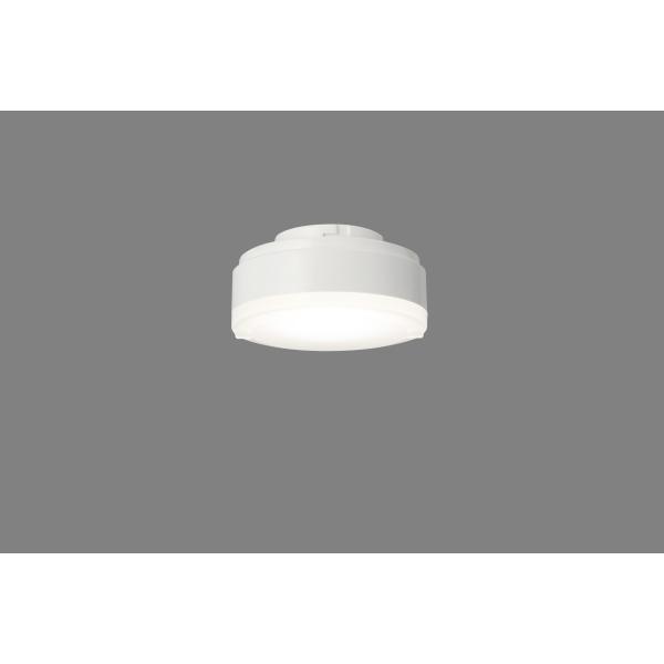 東芝ライテック LEDユニットフラット形500Φ75 広角 白色 LDF4W-HGX/C7
