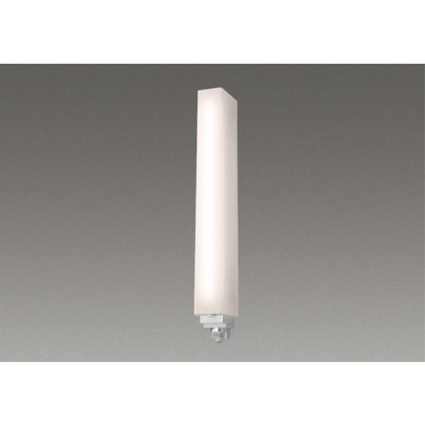 東芝ライテック (受注生産品) LED器具センサブラケット壁縦 LEDB 