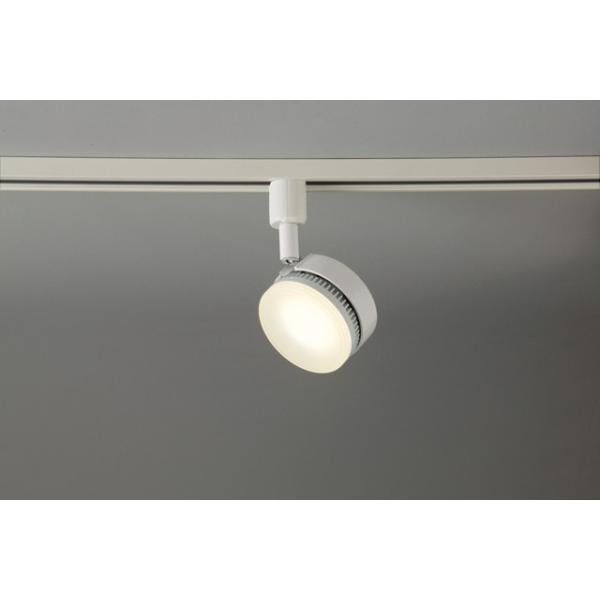 東芝ライテック (手配品) LEDスポットライト(ランプ別売 LEDS85000R