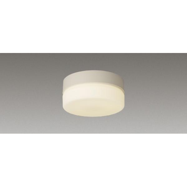 ＬＥＤ器具丸形防水ブラケット ランプ同梱 電球色 LEDT21687L-LS1 東芝ライテック (受注生産品) LED器具丸形防水ブラケット