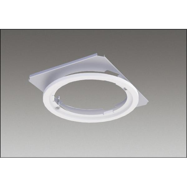 海外製品。サービス品。 東芝ライテック (手配品) オプションリニューアルプレート LEDX