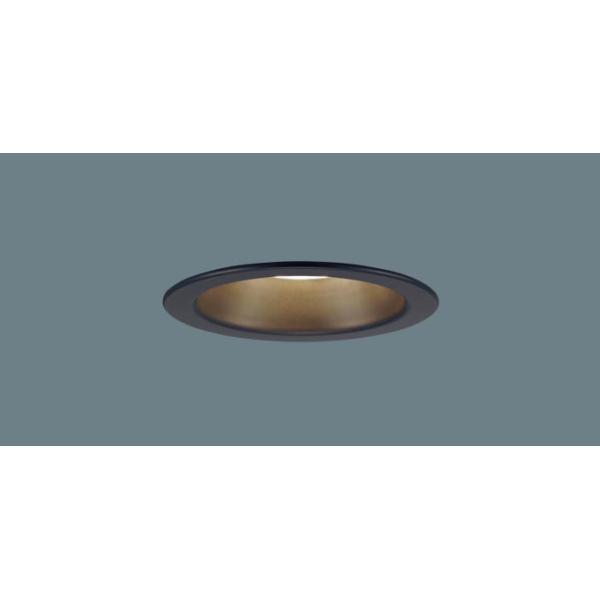 Panasonic（パナソニック） (手配品) ダウンライト100形拡散電球色