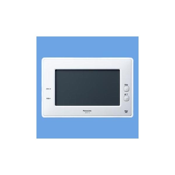 Panasonic（パナソニック） (手配品) AiSEG2(7型モニター機能付