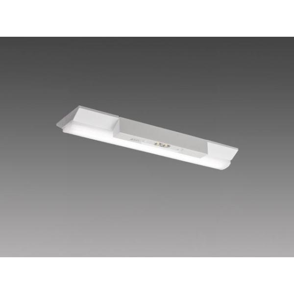 三菱電機（MITSUBISHI ELECTRIC） (2台セット) LED非常照明 150幅直付