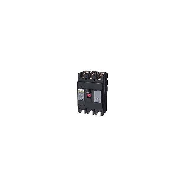 サーキットブレーカ3P3E125A NE153A 日東工業 サーキットブレーカ NE153A3P125A (経済形) : アイピット