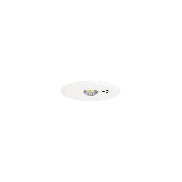 Panasonic（パナソニック） 天井埋込型(φ100) 低天井用(〜3m) LED非常