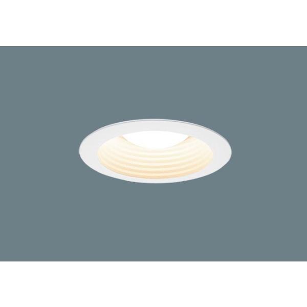 Panasonic（パナソニック） (手配品) LED電球DL40-60W相当Φ100白
