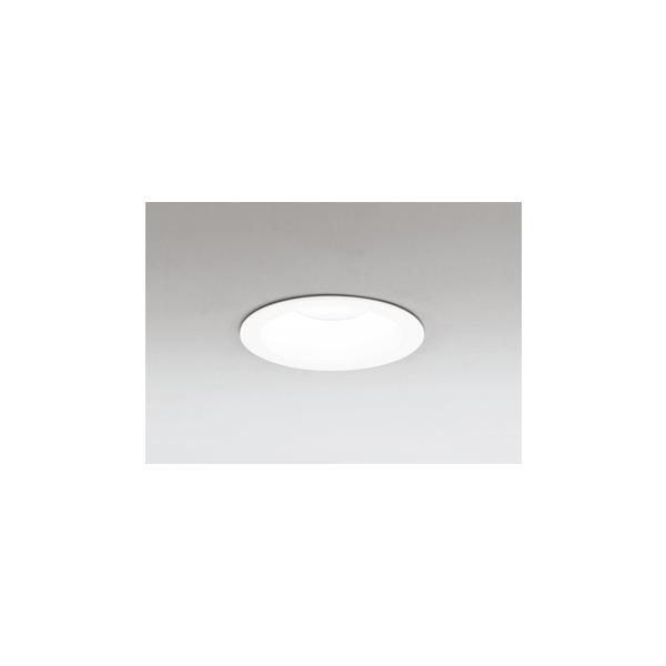 (手配品)ダウンライト 高演色LED 温白色 60W相当 OD261893R オーデリック 埋込穴100