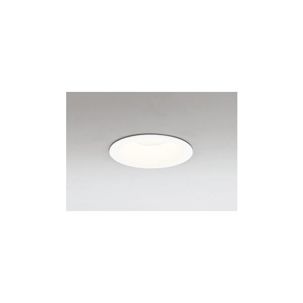 (4個セット) ダウンライト 高演色LED 電球色 60W相当 OD261894R オーデリック 埋込穴100