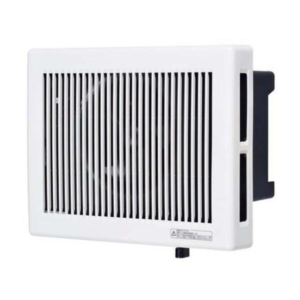 他サイト： (送料無料)換気扇・ロスナイ V-13B7 三菱電機 [本体]サニタリー用換気扇 浴室用換気扇 風圧式 (V13B7)の商品画像