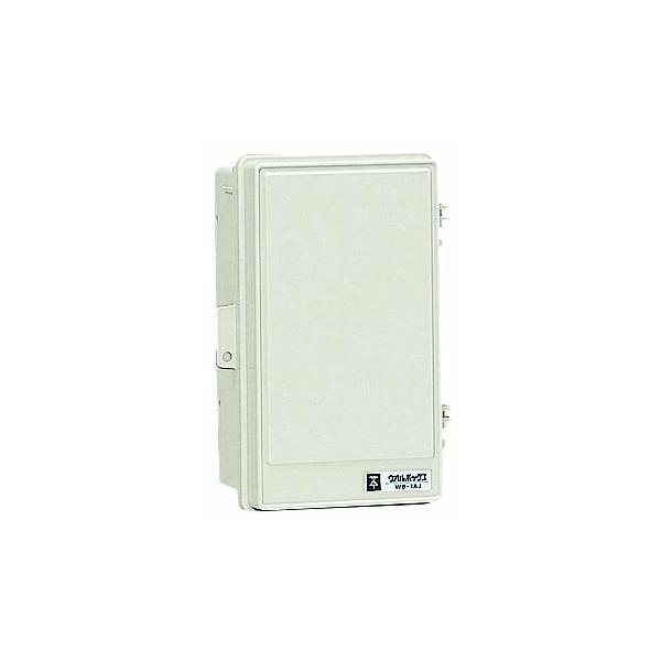 (手配品) ウオルボックス WB-1AOM 未来工業 (WB1AOM)