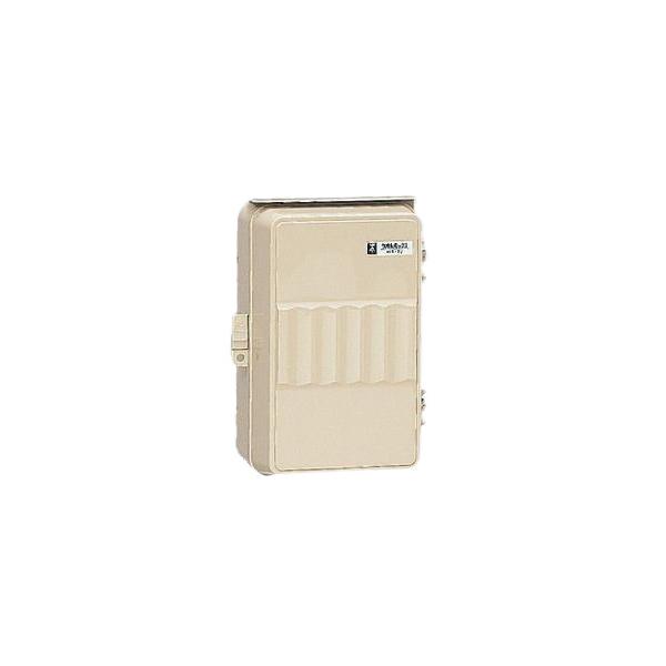 (手配品) ウオルボックス WB-2J 未来工業 (WB2J)