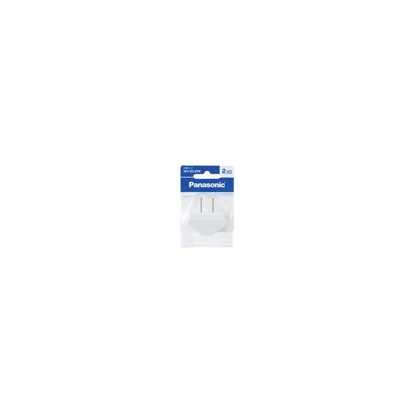 パナソニック(Panasonic)?三角タップ1500/P WH2012PK  i8my1cf Panasonic (手配品) 三角タップ1500 /P WH2012PK パナソニック