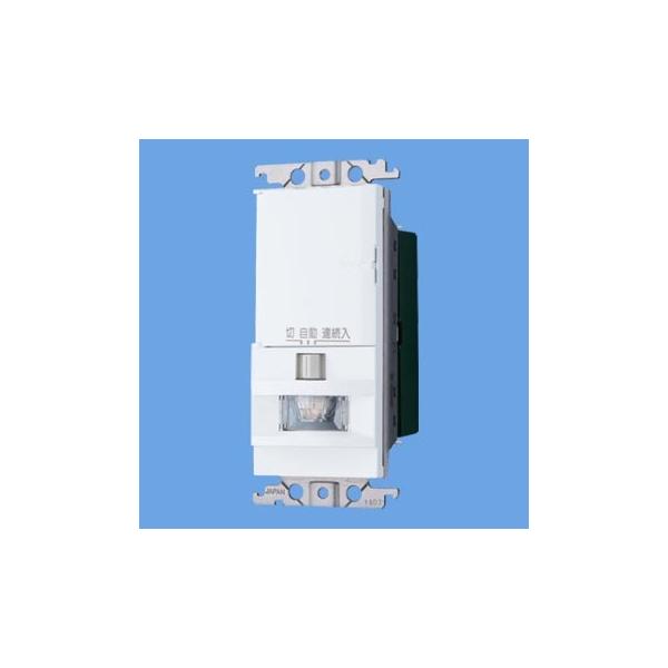 その他 Panasonic WTK1911WK WTK 1411WK Amazon.co.jp: パナソニック(Panasonic) 壁取付熱線センサ付自動