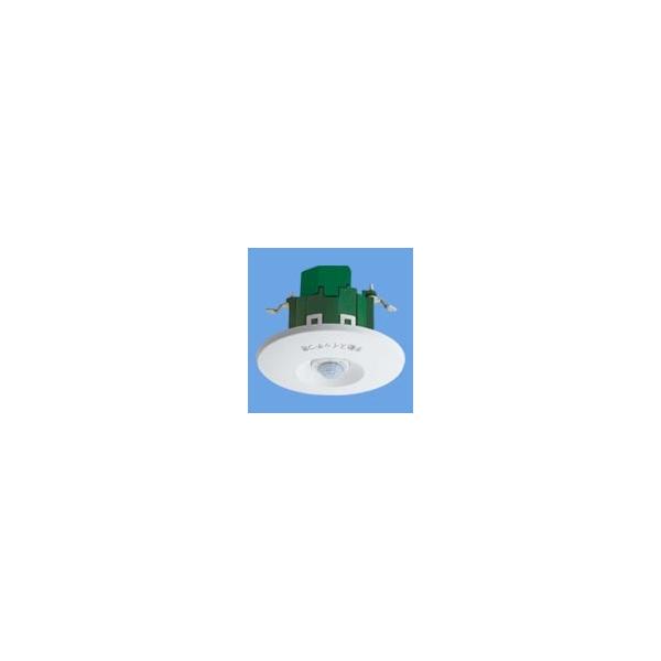 パナソニック WTK248128 天井取付熱線センサ付 自動スイッチ親器 未使用 Amazon.co.jp: パナソニック(Panasonic) 天井取付 熱線センサ付