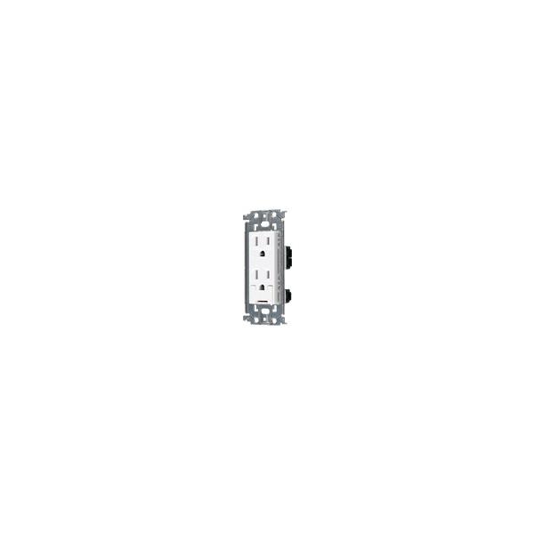 (手配品) アドバンス埋込アースターミナル付接地ダブ WTL11323W パナソニック