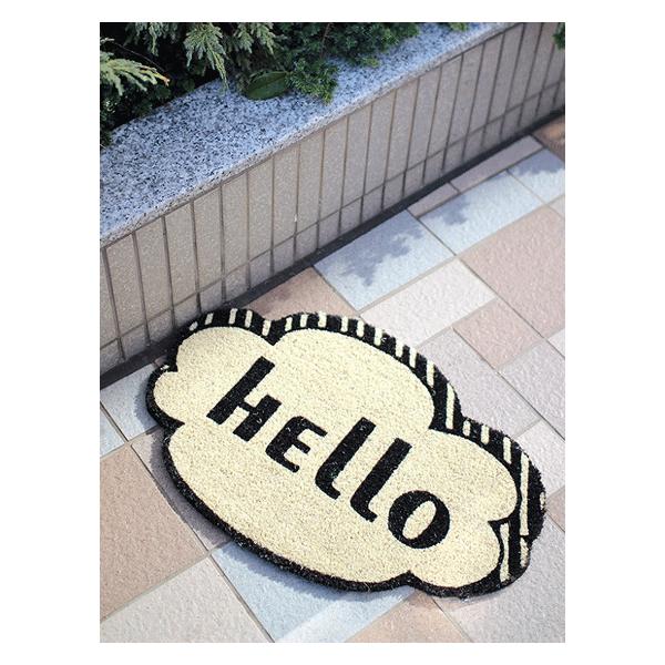 玄関マット 屋外用 コイヤーマット おしゃれ 玄関コイヤーマット 北欧 玄関マット屋外用 Welcome 西海岸 かわいい エントランスマット 60 40cm Buyee Buyee 日本の通販商品 オークションの代理入札 代理購入