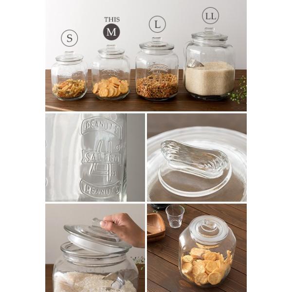 米びつ 米櫃 4kg ガラス 保存容器 ライスストッカー おしゃれ カフェ 北欧 ガラス瓶 保存ビン 保存瓶 5l Glass Cookie Jar ガラスクッキージャー Mサイズ Buyee Buyee 提供一站式最全面最專業現地yahoo Japan拍賣代bid代拍代購服務 Bot Online