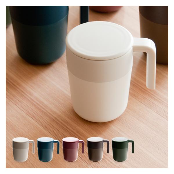 マグカップ Cafepress カフェプレス フタ付 茶こし付き カップ コップ タンブラー おしゃれ アイボリー ワインレッド ネイビー グリーン ブラウン Buyee Buyee Japanese Proxy Service Buy From Japan Bot Online