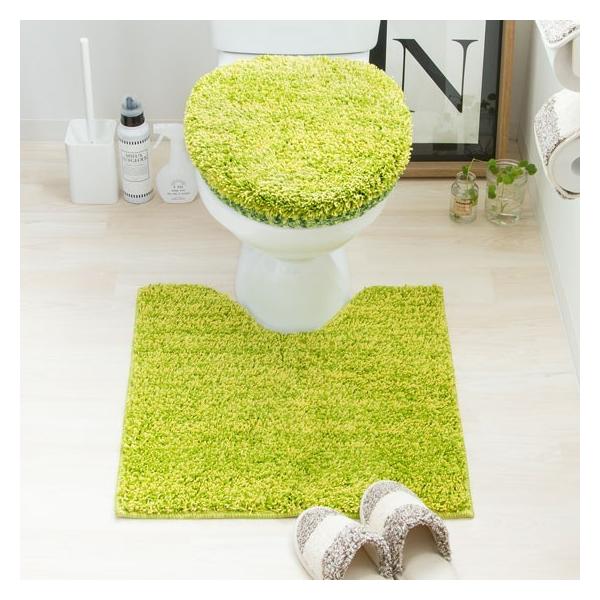 トイレカバー セット 3点セット おしゃれ 北欧 グリーン トイレカバーセット フタカバー 便座カバー トイレマット シンプル O型 U型 洗える Buyee Buyee Japanischer Proxy Service Kaufen Sie Aus Japan