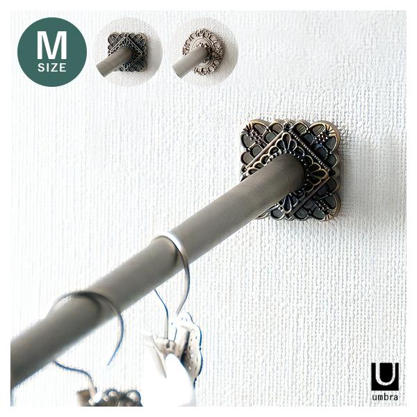 カーテンレール つっぱり シングル おしゃれ 突っ張り つっぱり棒 ハンガーラック 突っ張り 穴あけ不要 簡単取り付け Mサイズ 91cm 137cm Buyee Buyee Japanese Proxy Service Buy From Japan Bot Online