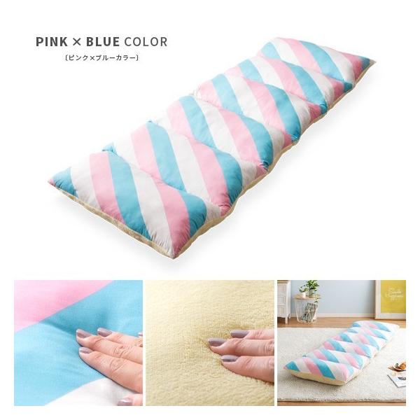 ごろ寝マット ごろ寝クッション 180cm おしゃれ ごろ寝長座布団 ごろ寝布団 お昼寝布団 お昼寝マット クッション ロング リビングマット 60 180cm Buyee Buyee Japanese Proxy Service Buy From Japan Bot Online