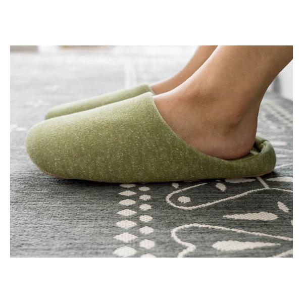 スリッパ おしゃれ 室内 メンズ レディース ルームシューズ 室内スリッパ 洗える 室内履き 北欧 シンプル グレー ネイビー ダークグリーン ブラウン ベージュ Buyee Buyee Japanese Proxy Service Buy From Japan Bot Online