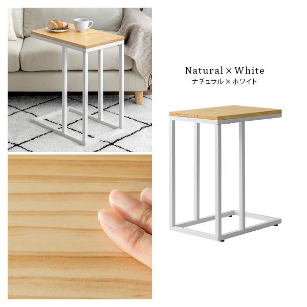 サイドテーブル おしゃれ スリム コの字 ソファーサイドテーブル ベッドサイドテーブル シンプル 北欧 モダン ナイトテーブル ソファーテーブル リビング 寝室 Buyee Buyee Japanese Proxy Service Buy From Japan Bot Online